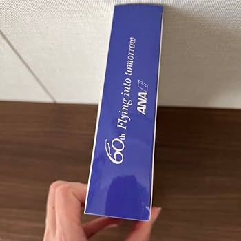 ANA キャラクター フィギュアセット Amazon | ANA 創立60周年記念 飛行機フィギュアセット